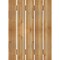 Ekena Millwork Spaced Board-n-Batten Shutters, Rough Sawn Western Red Cedar, 28 7/8W x 40H, PR RBS06S29X040RWR - alternate 2